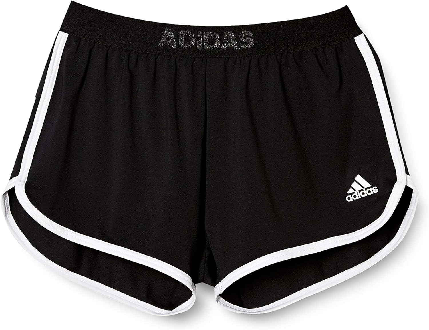 アディダス ショートパンツ アスレジャー Ap1668 レディース フィットネス トレーニング ショート ハーフパンツ 通販 Amazon