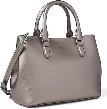 dryden marcy leather satchel