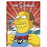 The Simpsons: Season 12