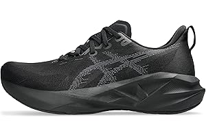 ASICS Men's NOVABLAST 5 Running Shoes