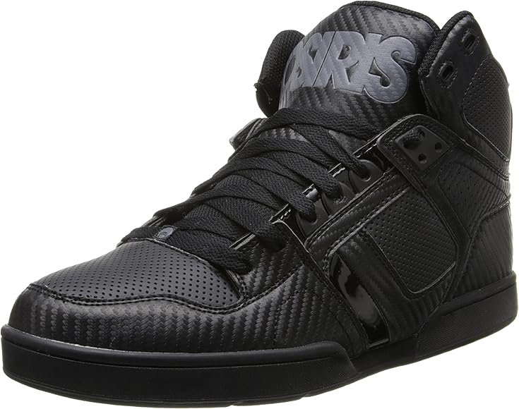 osiris high tops