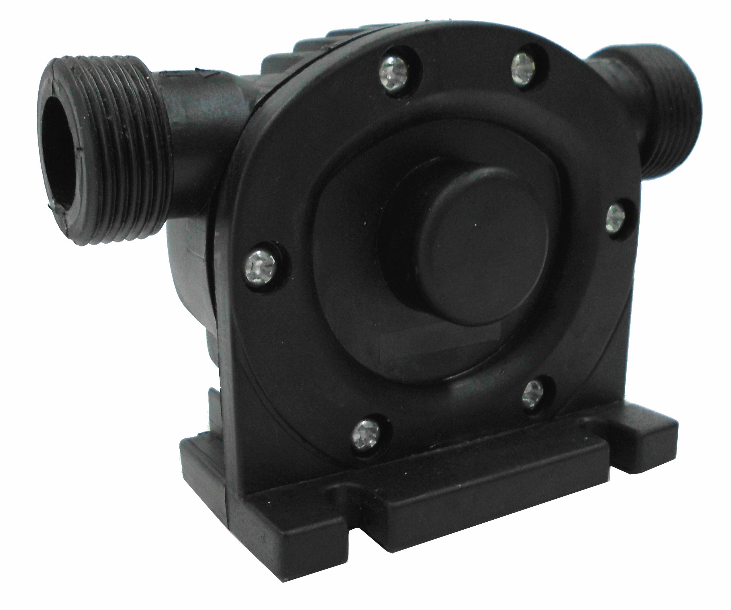 Con:P B20930 0.5-inch Water Pump for Driller