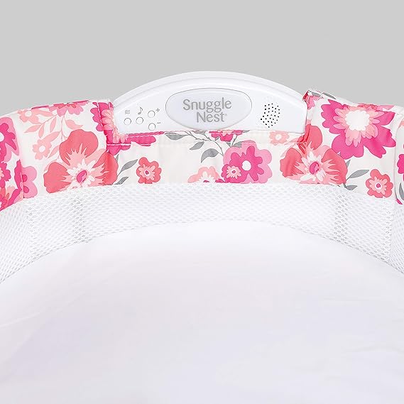 baby delight snuggle nest sheets