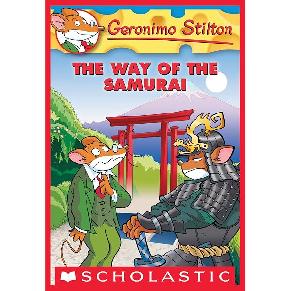 The Enormouse Pearl Heist (Geronimo Stilton #51) - Kindle edition