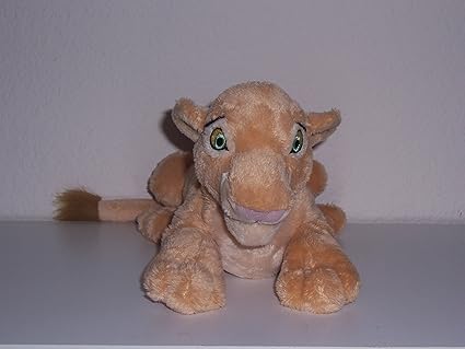 lion king vintage toys