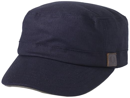 Fred Perry Military Cap HW2609