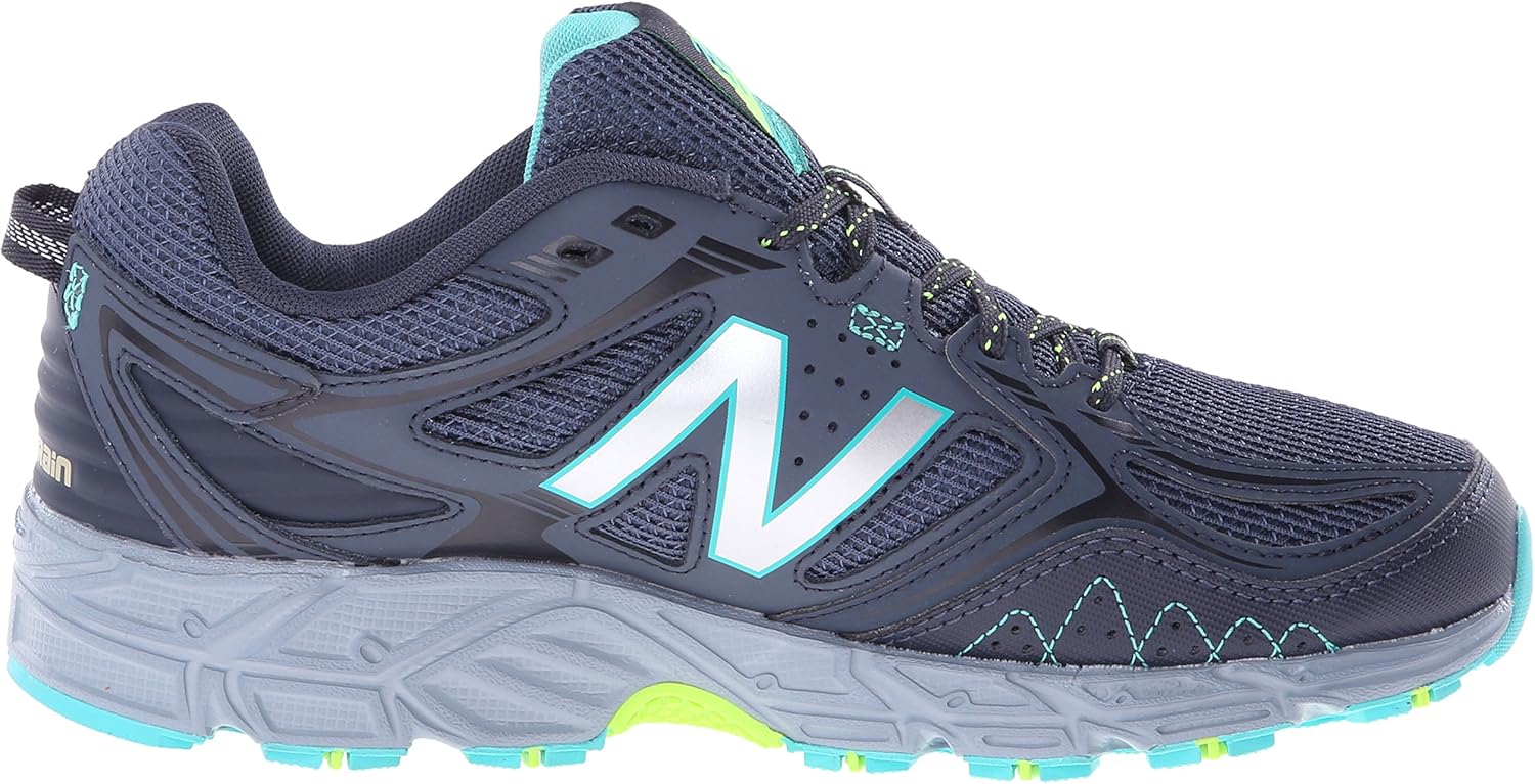 new balance women's wt510v3 trail running shoe