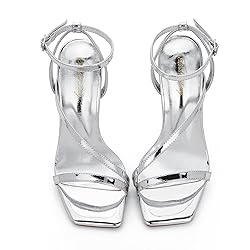 Elisabet Tang Women's High Heel Sandals Stylish