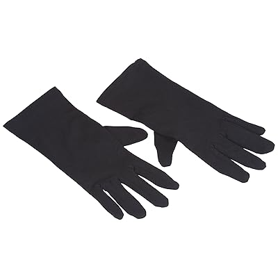 Jacobson Hat Company Child's Stretch Glove, Black