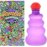 Samba Paradise by Perfumers Workshop for Women - 3.3 oz EDT Spray