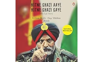 Kitne Ghazi Aaye, Kitne Ghazi Gaye: My Life Story: My Life Story