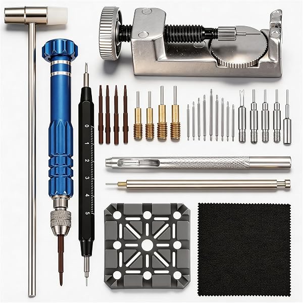 Garmin Instinct band removal tool kit