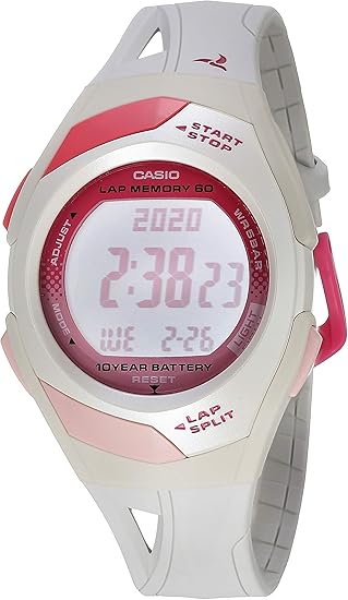 phys casio str 300