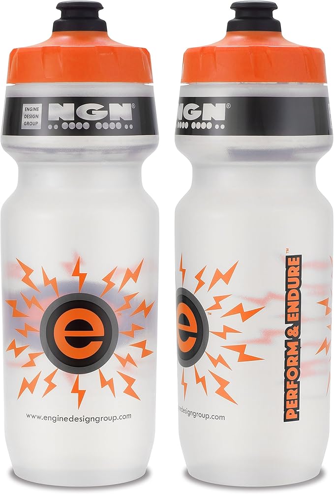 NGN Sport High Performance Bicycle Bike Water Bottle