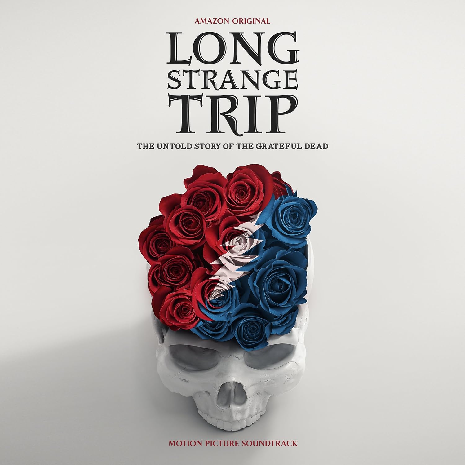 Grateful Dead Long Strange Trip Highlights From The Motion Picture