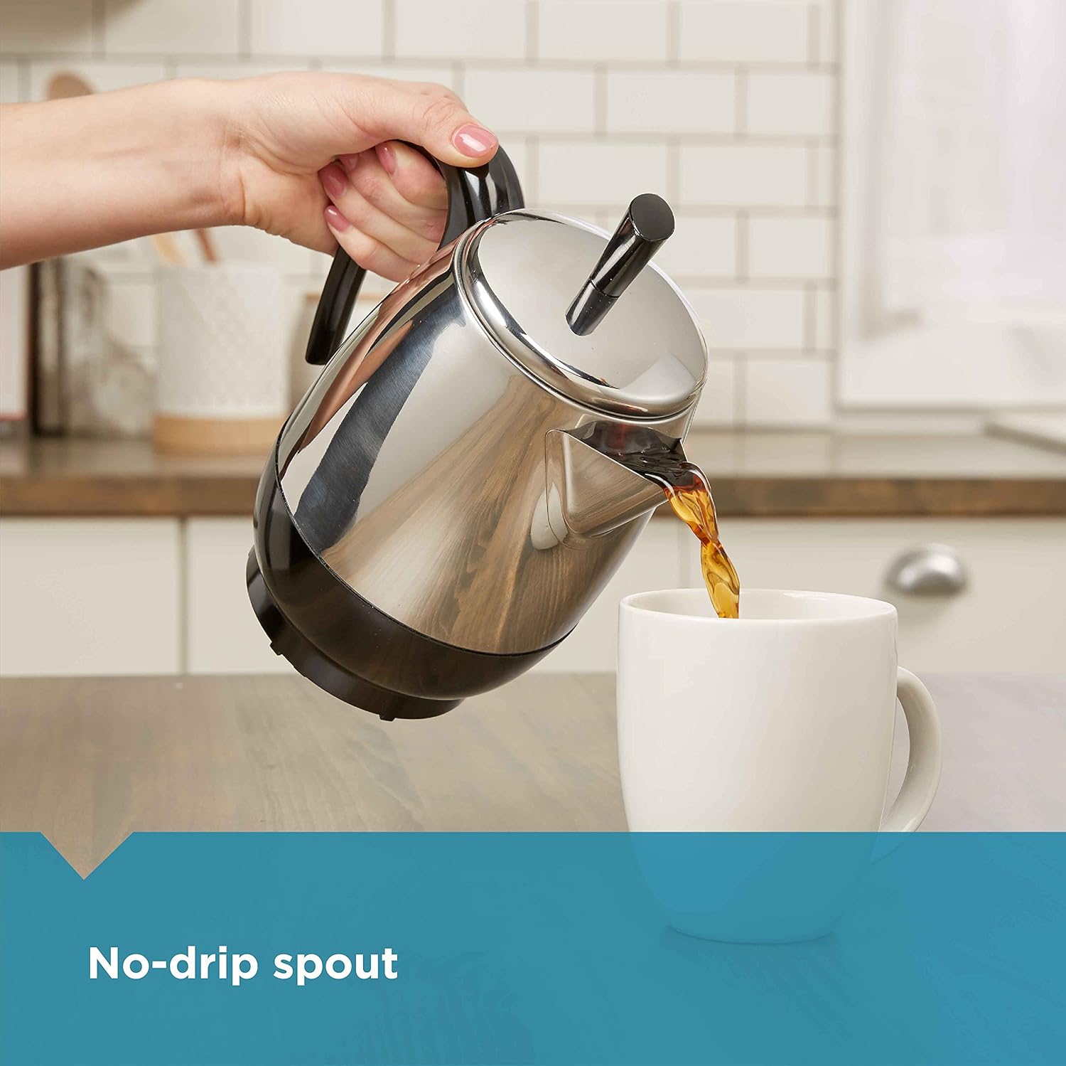 The Farberware 24Cup Percolator, Stainless Steel, FCP 240 Review 2018