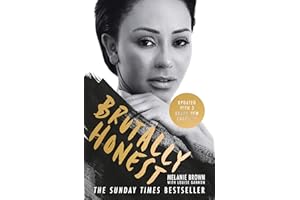 Brutally Honest: A Sunday Times Bestseller