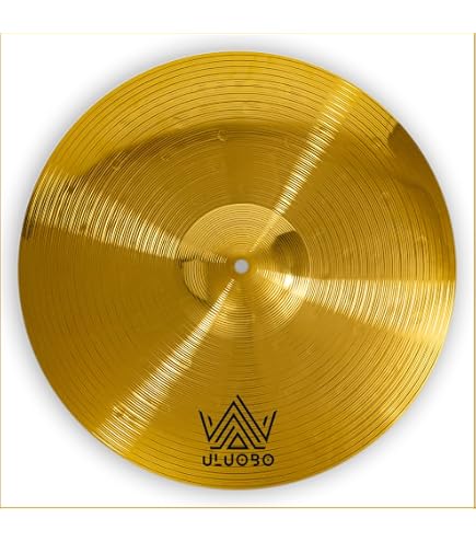 Cymbale Splash Stagg EX Medium 6" (15,2 Cm) - Alliage B8 - Pour Batterie