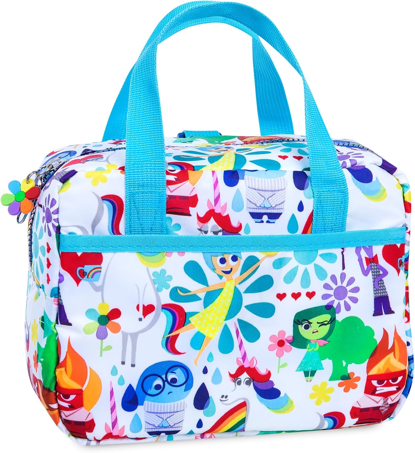 disney lunch tote