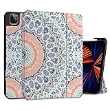 DONGKE Case for iPad Pro 12.9 inch 6th Generation