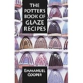 Potter's Book Of Glaze Recipes