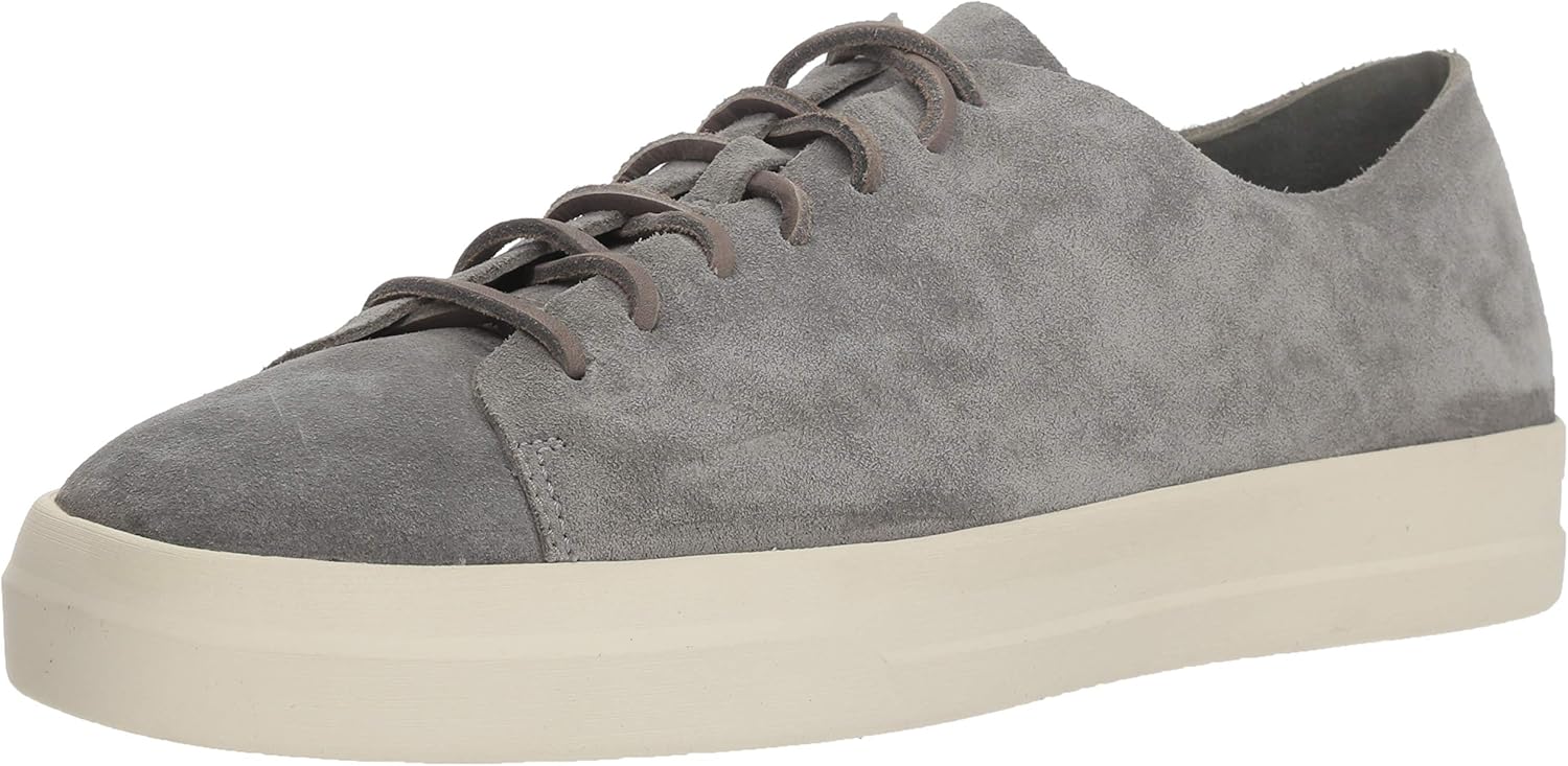 vince canvas sneakers