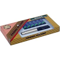 guitar cigarette tuner The Original Tunerette™ Clip-on Guitar Tuner - USA