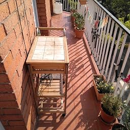 Gardena 1265-20 Set de riego en vacaciones city gardening, para un ...