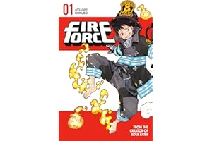 Fire Force 1