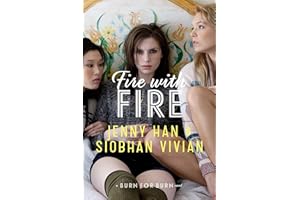 Fire with Fire (The Burn for Burn Trilogy)