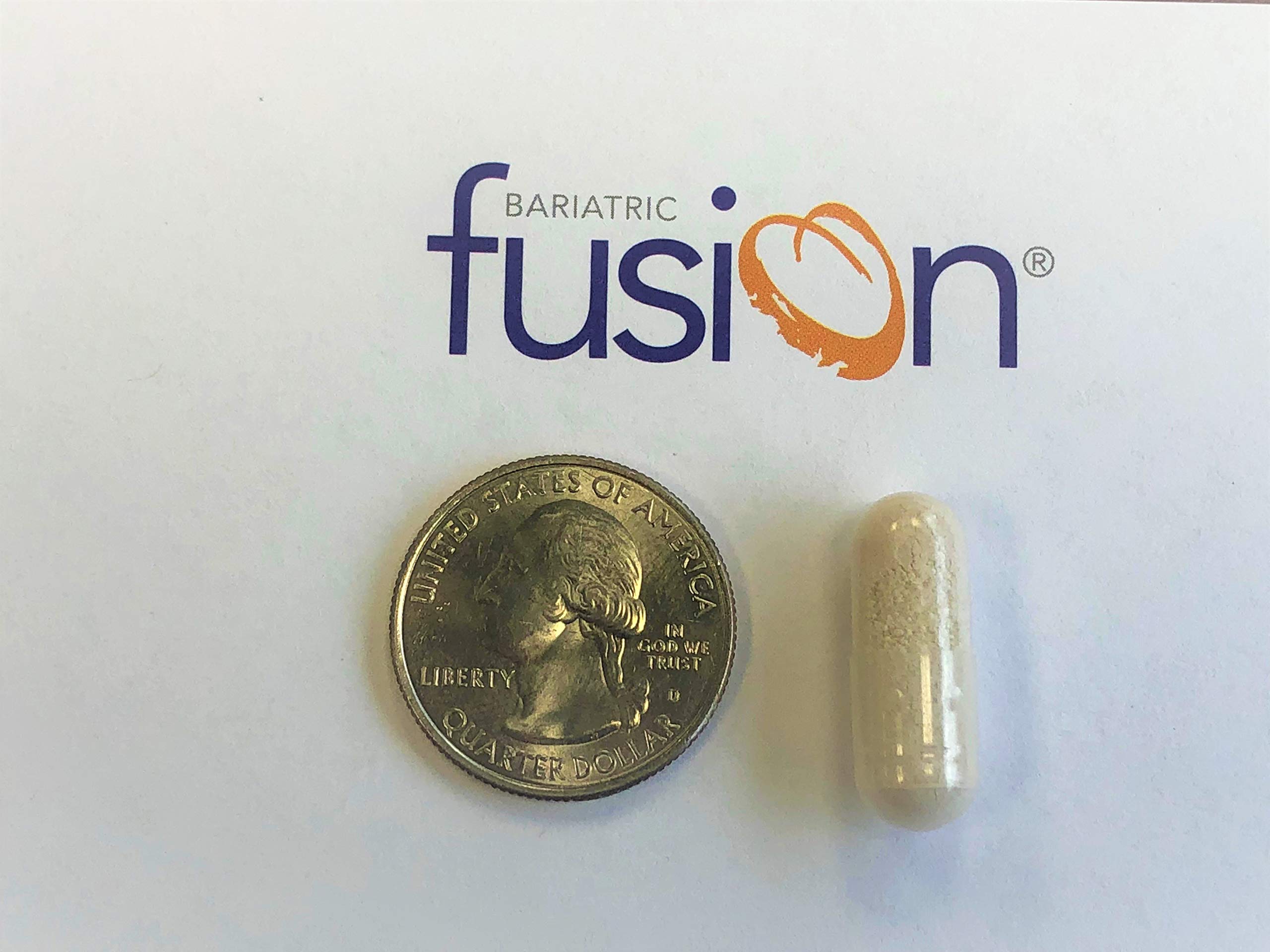 Bariatric Fusion Bariatric Multivitamin Capsules for Post Bariatric