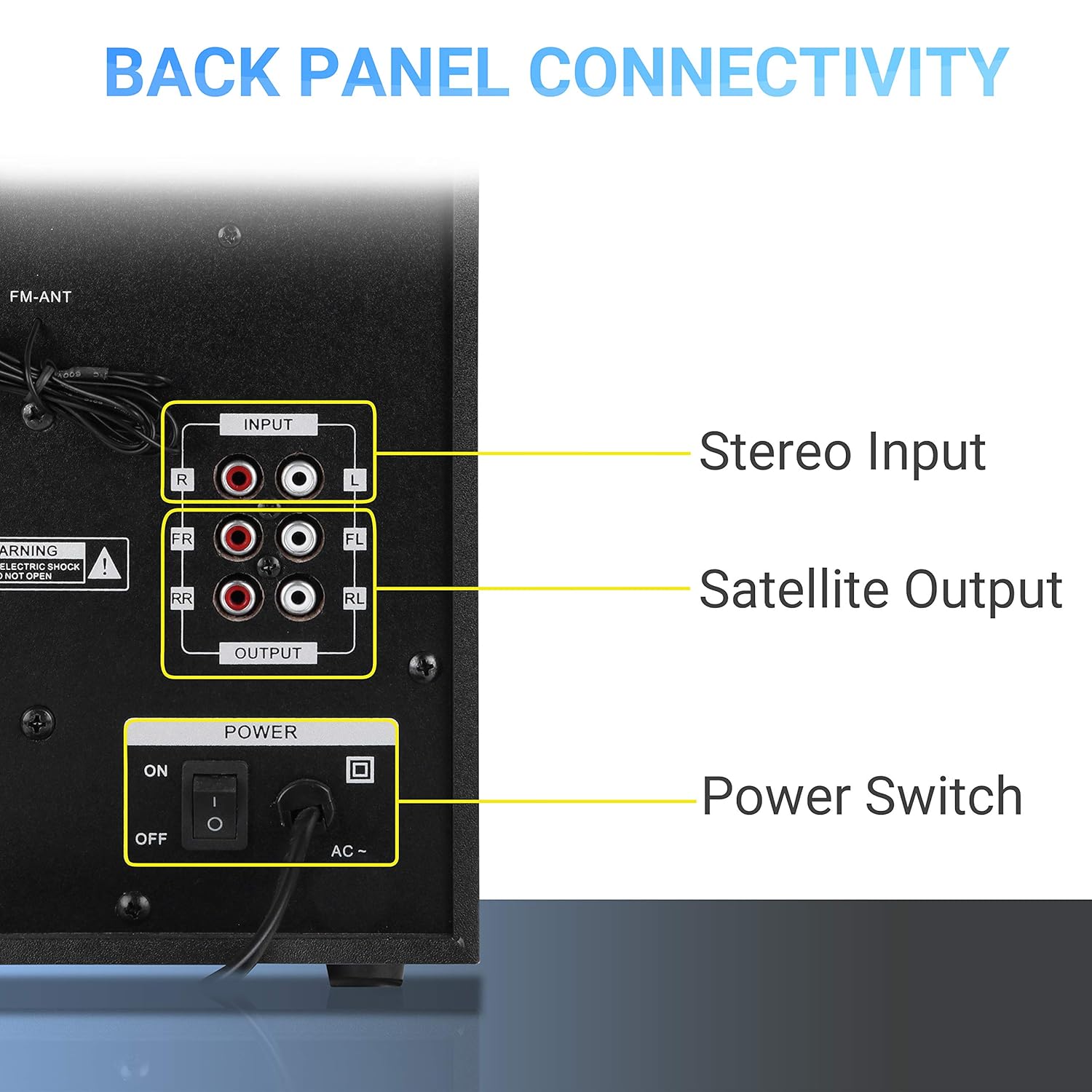 zebronics jellyfish 4.1