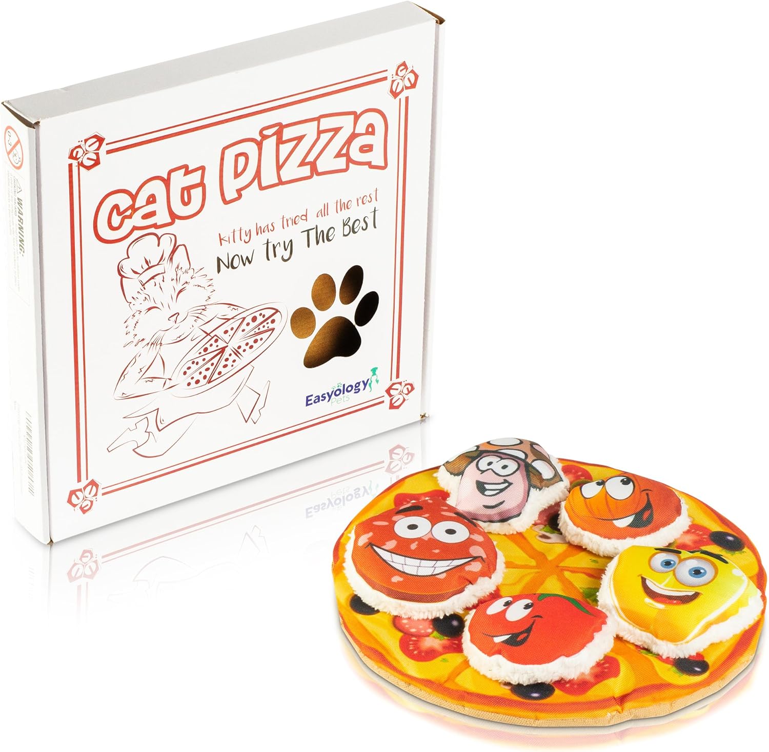 frontline spot on medium dog