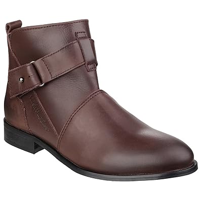hush puppies stiefelette