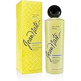 REVLON Jean Nate After Bath Splash, Original Bath Body Mist Infused with Vitamin E and Aloe Vera, Softens &amp; Smoothes Skin, Citrus Scent, 30 Fl Oz