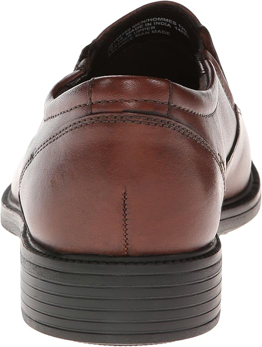 clarks bostonian review