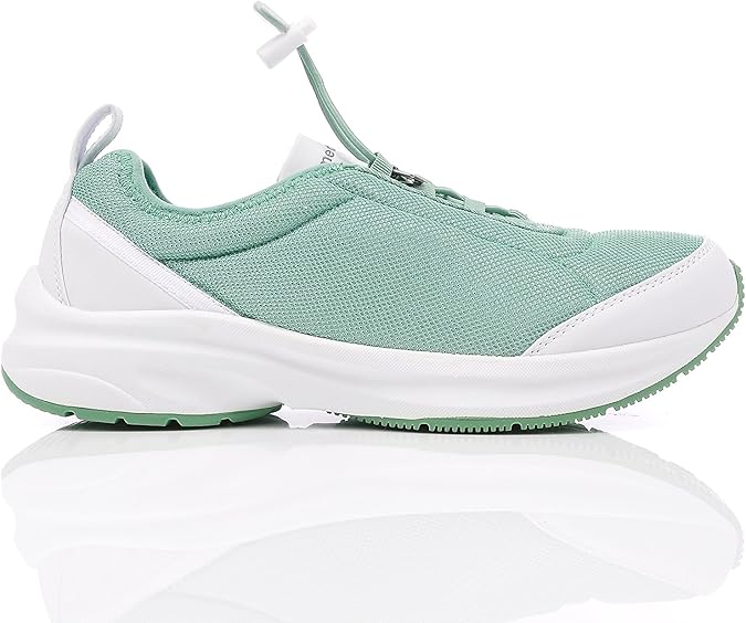 docPrice mediFLEX Professional hellgrün DER Schuh für Problemfüße Hallux valgus Hallux