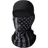 AOPREL Balaclava Ski Mask for Men Winter Face Mask Breathable & Thermal Winter Balaclava Women for Cold Weather Outdoor