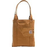 Carhartt Vertical Open Tote