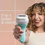 Wilkinson Sword Intuition Sensitive Care Razor for Women Turquoise 4 blades view 4