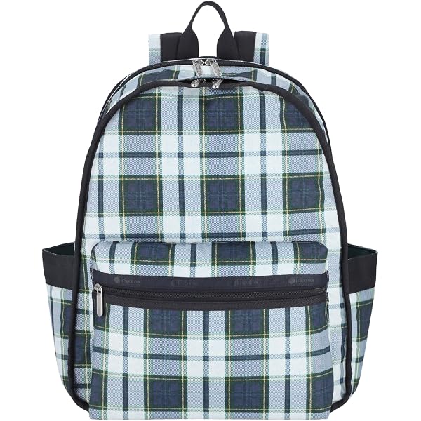 chloe backpack mini denim CHLO Kids' Brand-Embroidered Denim Backpack