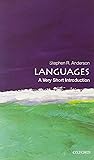 Languages: A Very Short Introduction