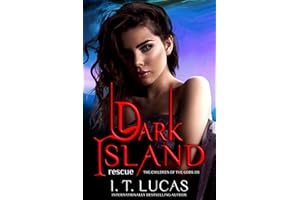 Dark Island: Rescue (The Children Of The Gods Paranormal Romance Book 101)