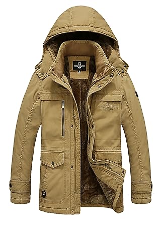470 Koleksi Model Jaket Parka Army Terbaru