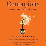Contagious: Why Things Catch On
