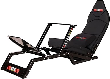 Next Level Racing F1GT Formula 1 & GT Simulator Cockpit (NLR-S006)