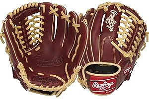 Rawlings | Sandlot Baseball Glove | Sizes 11.5"-12.75" | Multiple Styles