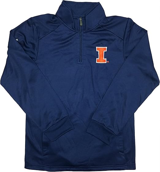 adidas illini track jacket