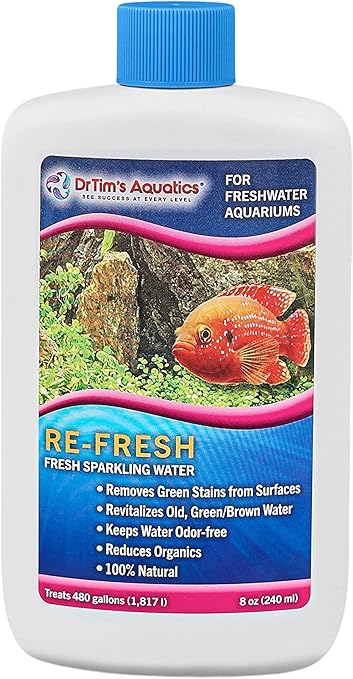 freshwater aquarium supply