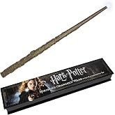 The Noble Collection Hermione Granger's Illuminating Wand